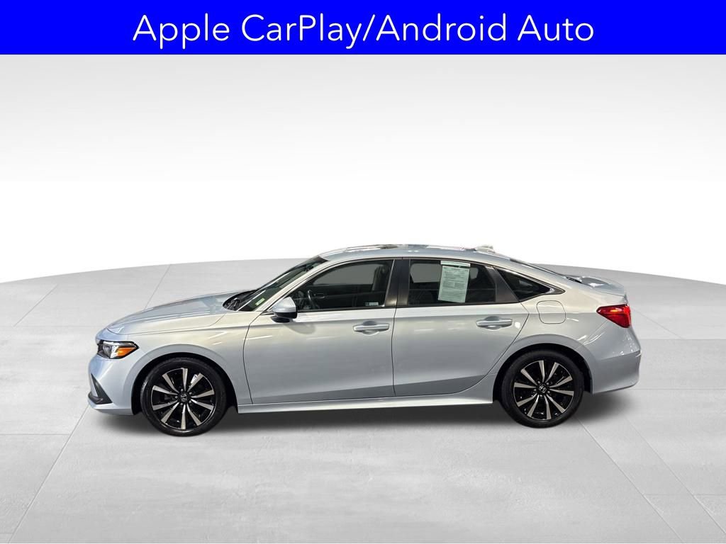 Used 2023 Honda Civic EX image 9