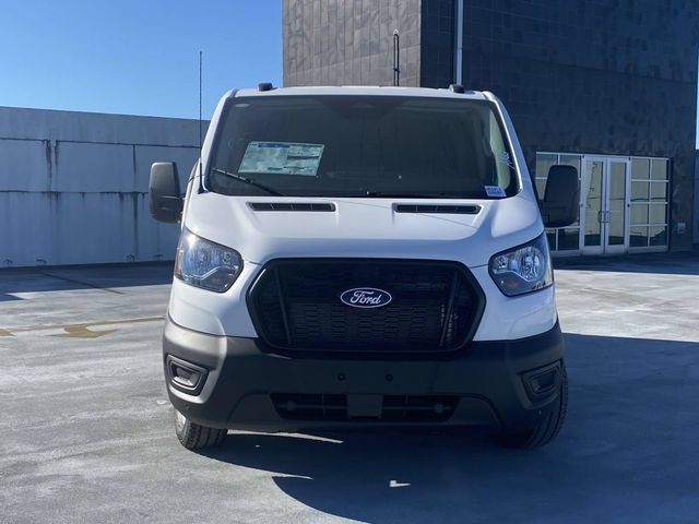 New 2026 Ford Transit 250 Low Roof RWD image 8