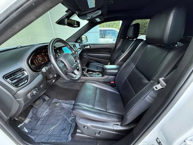 Used 2022 Dodge Durango Citadel AWD/4WD image 11