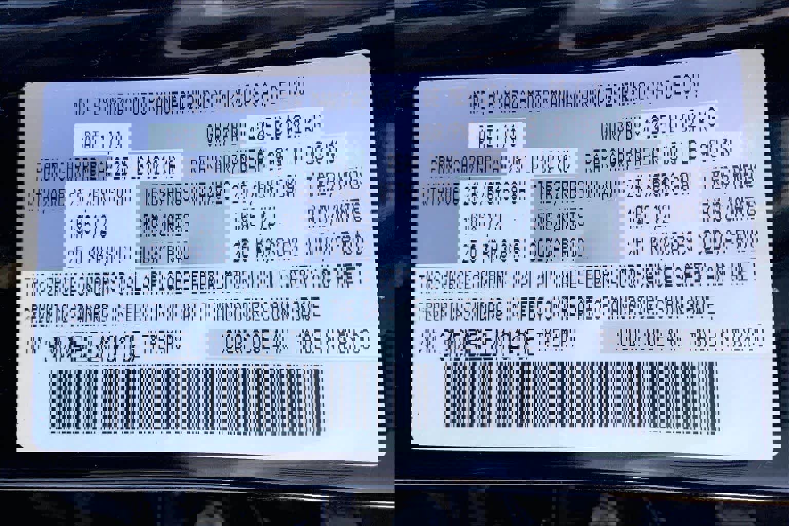 Used 2020 MAZDA CX-30 AWD image 33