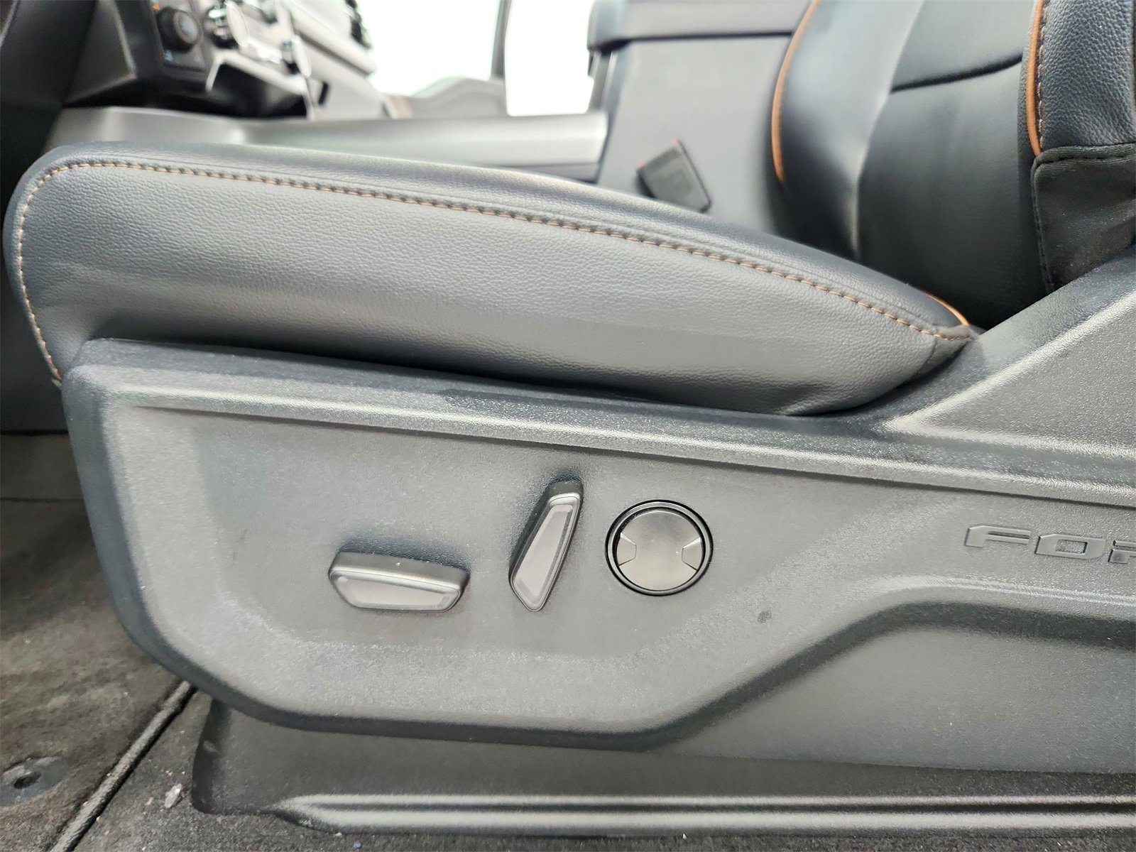 New 2026 Ford F250 Lariat w/ Lariat Ultimate Package image 20