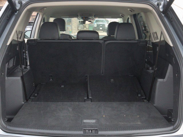 Used 2024 Volkswagen Atlas SE image 30