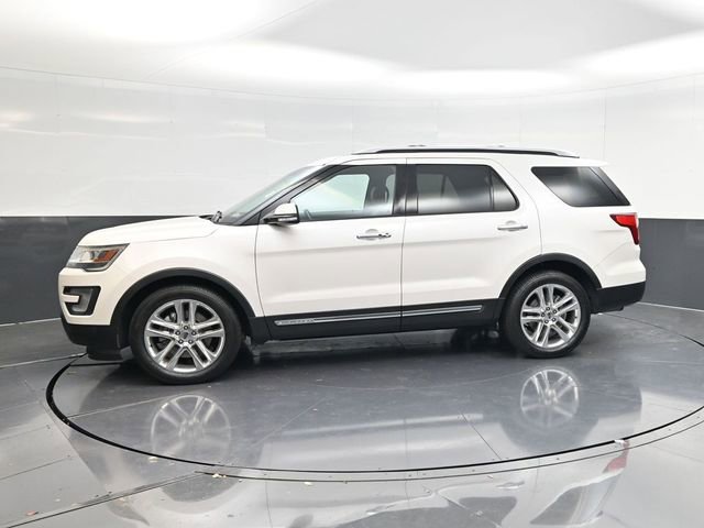 Used 2017 Ford Explorer Limited image 6