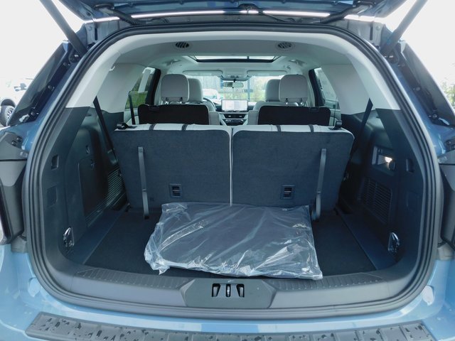 New 2026 Ford Explorer Active w/ Active Comfort Package image 13