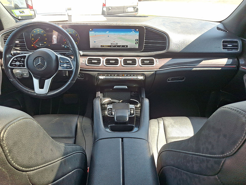 Used 2020 Mercedes-Benz GLE 350 4MATIC image 10