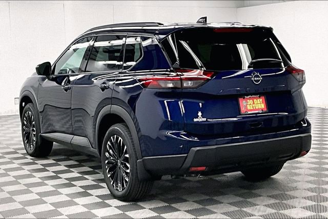 New 2026 Nissan Rogue SV image 4