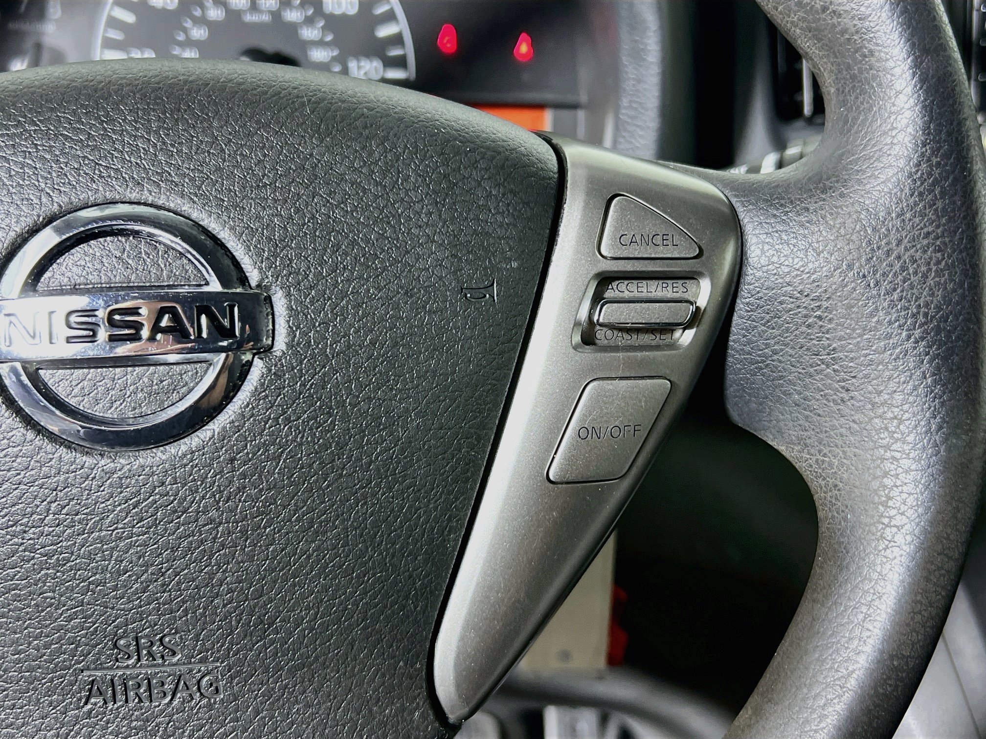 Used 2021 Nissan NV200 S FWD image 19