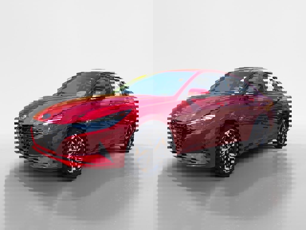 Used 2023 Hyundai Elantra SEL w/ Convenience Package image 7