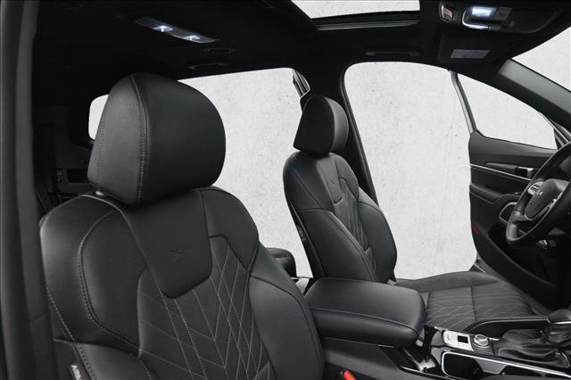 Used 2023 Kia Telluride EX X-Line AWD/4WD image 30