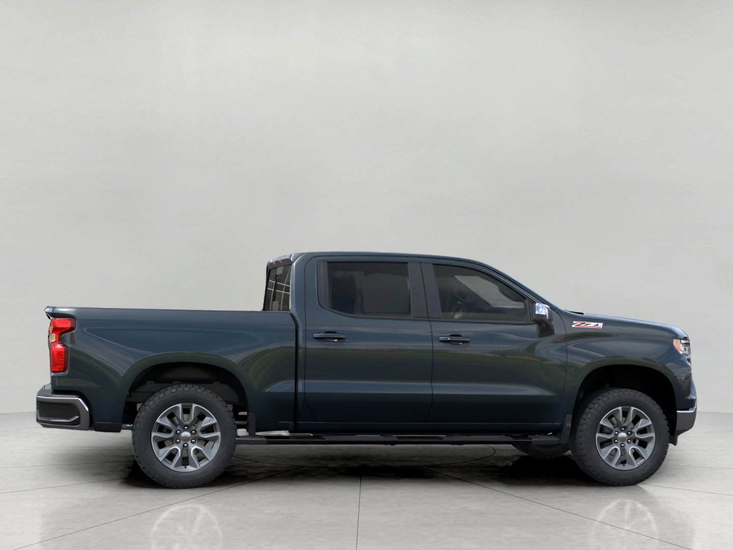 New 2026 Chevrolet Silverado 1500 LT AWD/4WD image 5