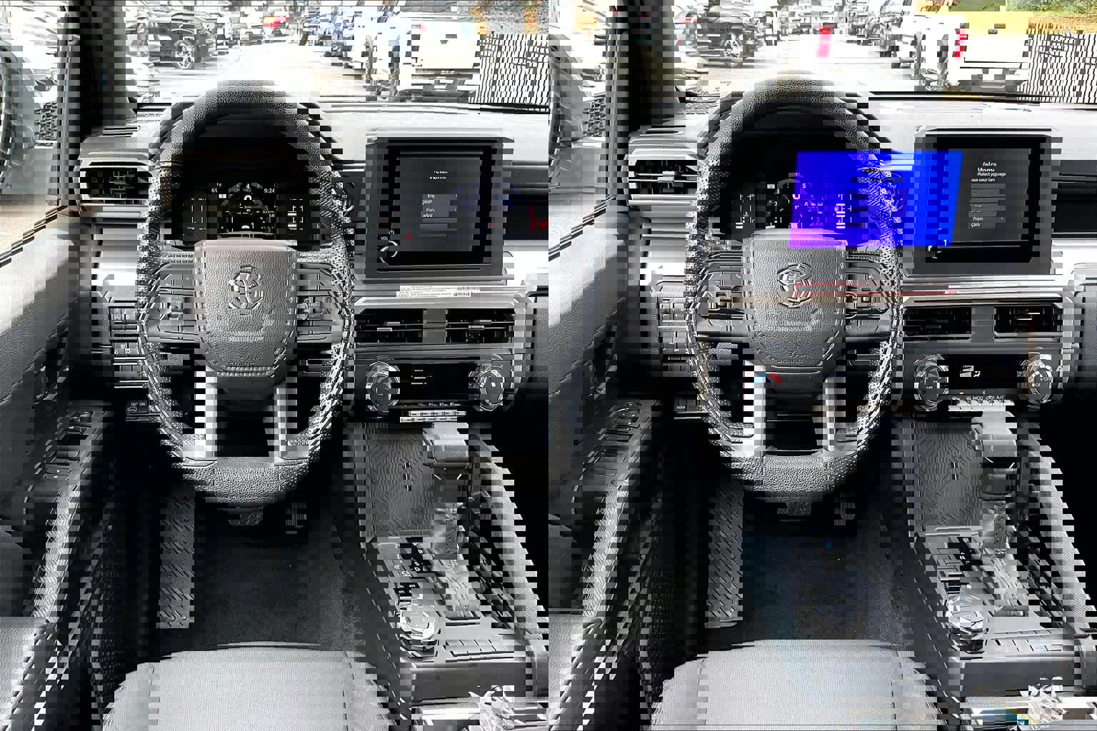 Certified 2025 Toyota Tacoma SR5 image 5