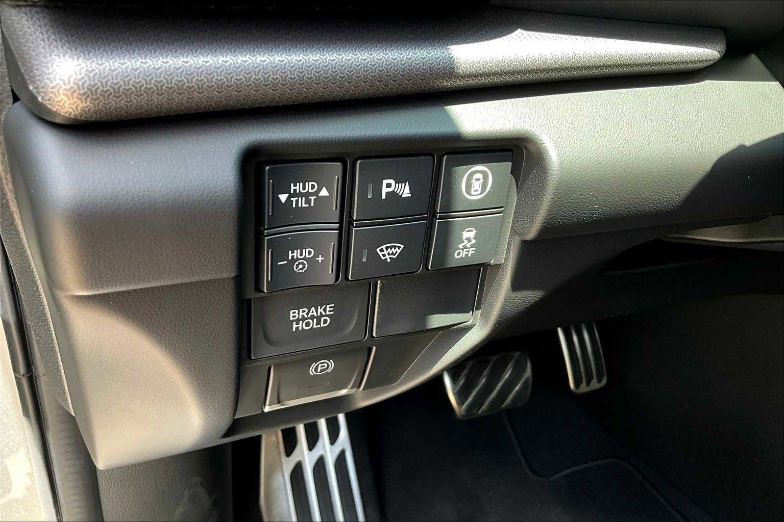 Used 2025 Acura RDX A-Spec image 20