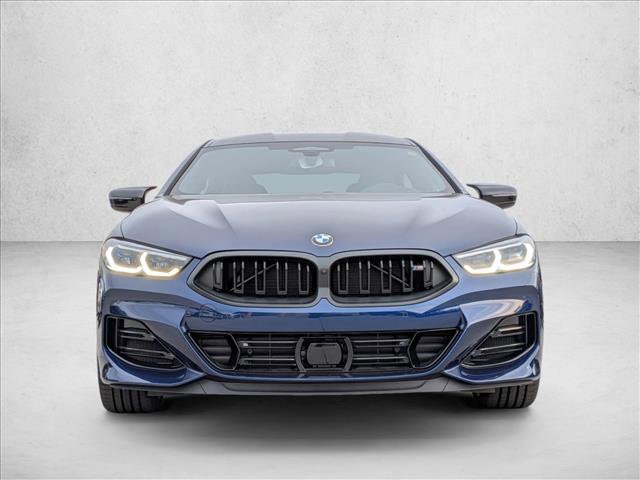 New 2026 BMW M850i xDrive AWD/4WD image 6