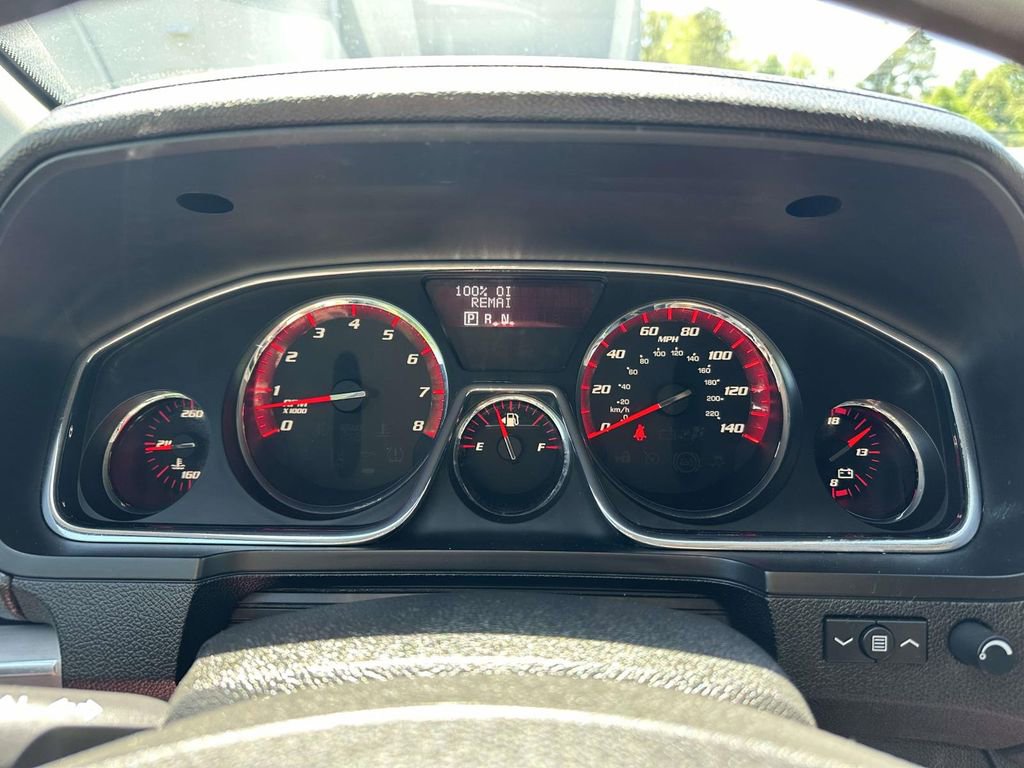 Used 2015 GMC Acadia Denali FWD image 15