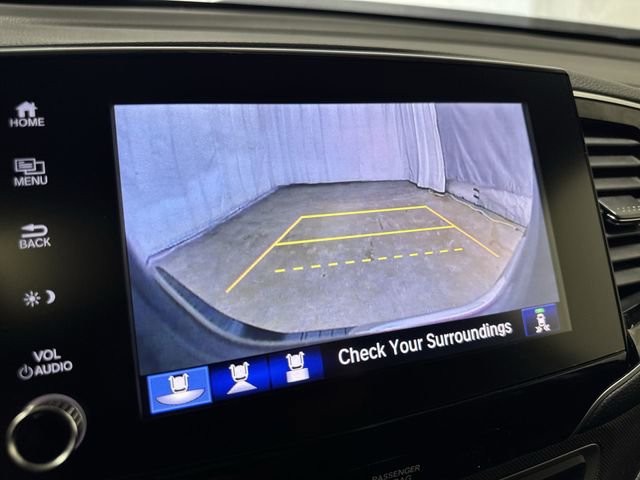 Used 2023 Honda Ridgeline RTL image 18