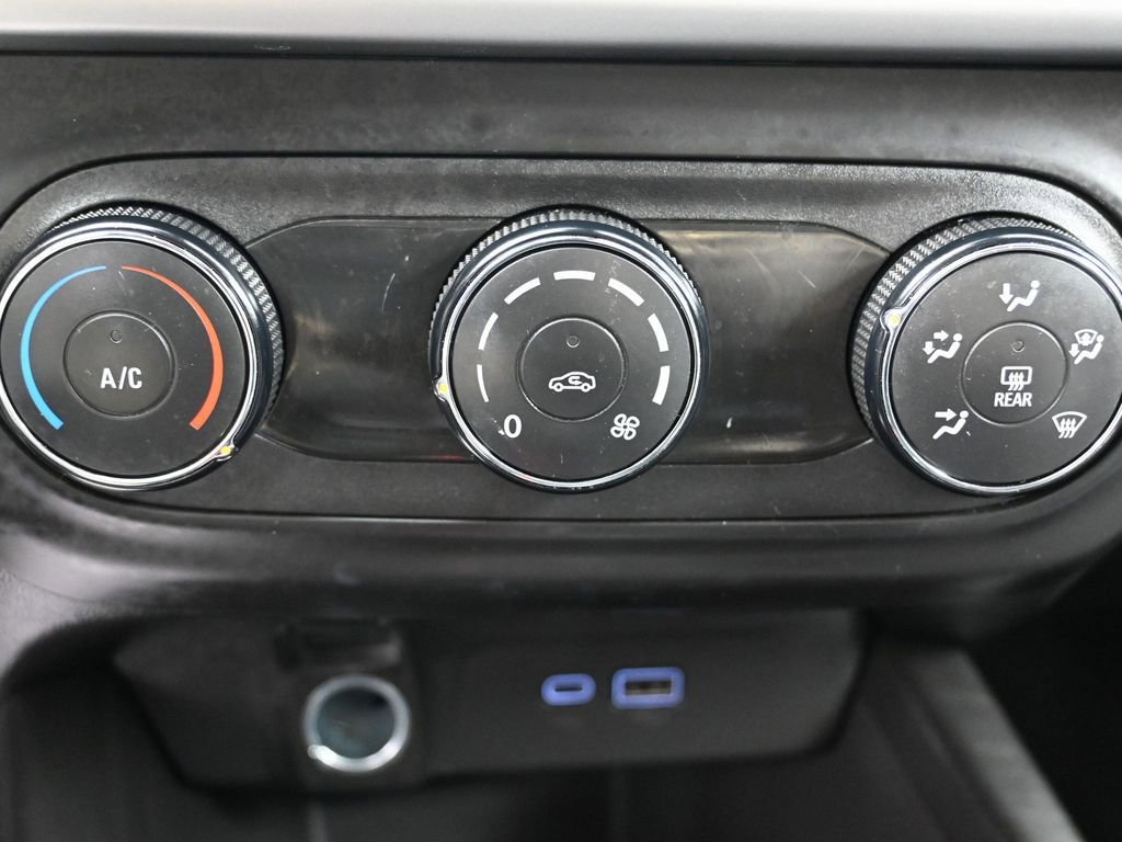 Used 2024 Chevrolet Trax LS w/ Driver Confidence Package image 24