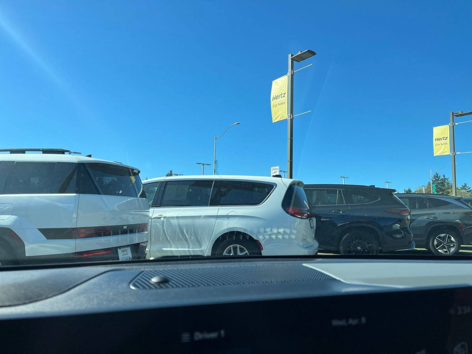 Used 2025 Kia K4 FWD image 17