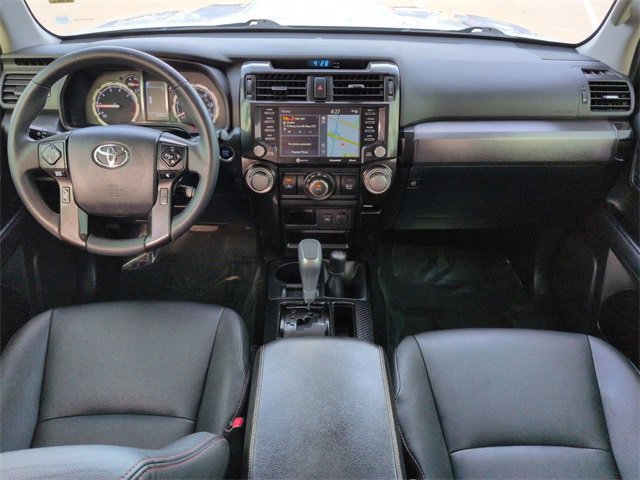 Used 2021 Toyota 4Runner TRD Off-Road Premium image 15
