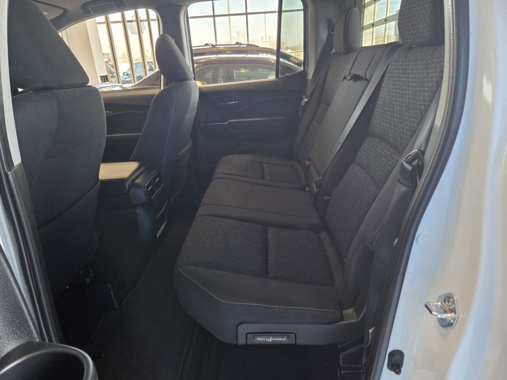 Used 2024 Honda Ridgeline Sport image 19