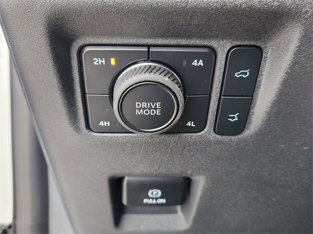 New 2025 Ford Expedition Max Platinum w/ Driver's Package image 17