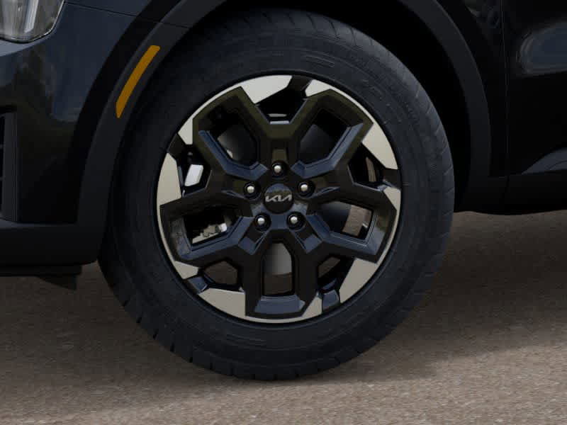 New 2026 Kia Sorento S FWD image 9