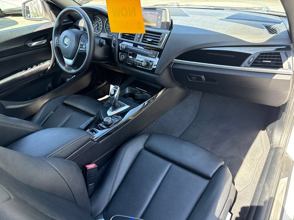 Used 2016 BMW 228i Convertible RWD image 12