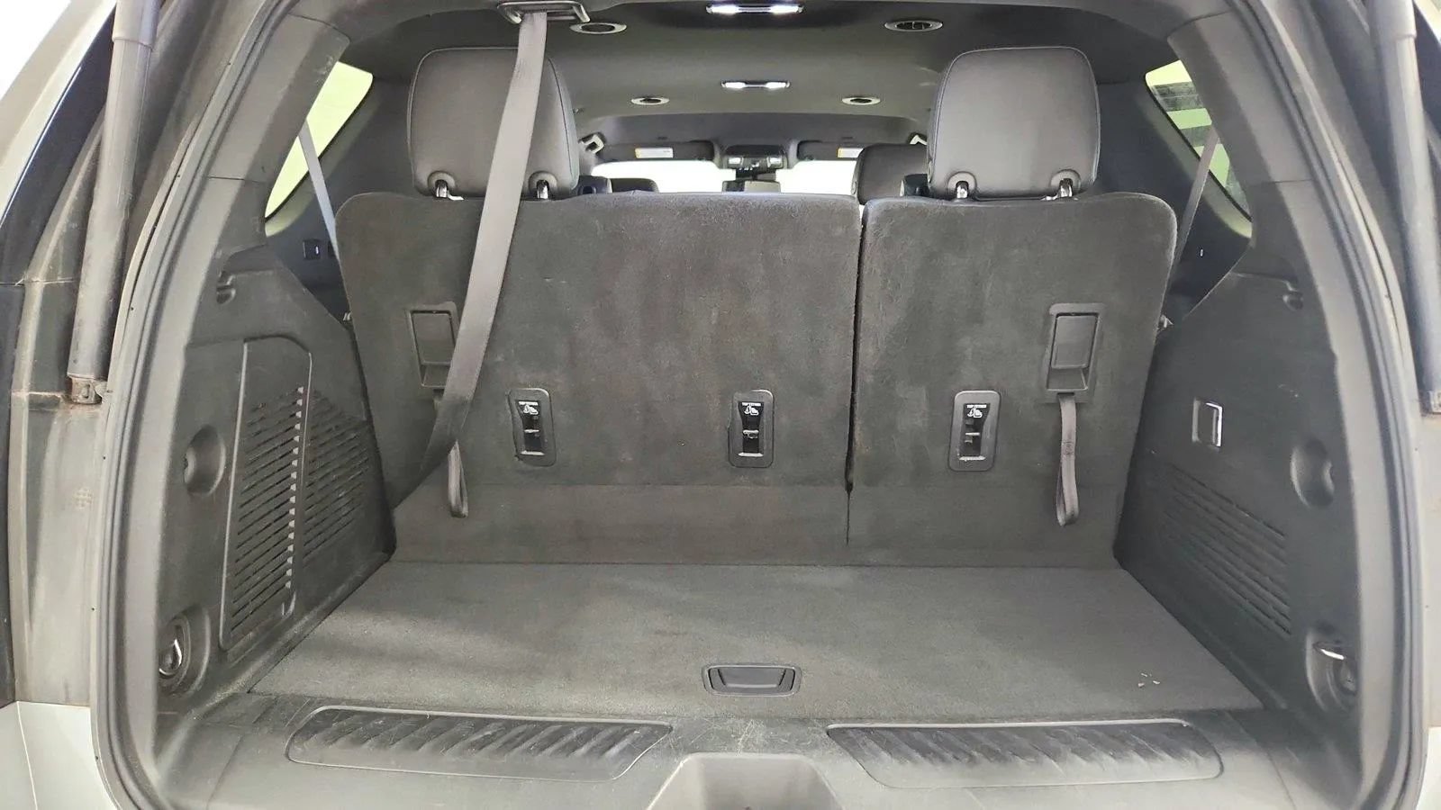 Used 2023 Chevrolet Tahoe LT AWD/4WD image 46