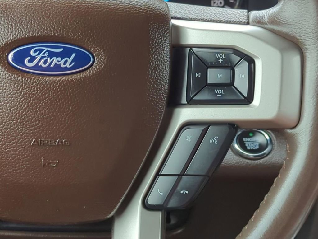 Used 2020 Ford F150 King Ranch image 23