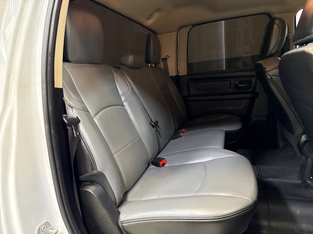 Used 2020 RAM 2500 Tradesman w/ Snow Chief Group image 62