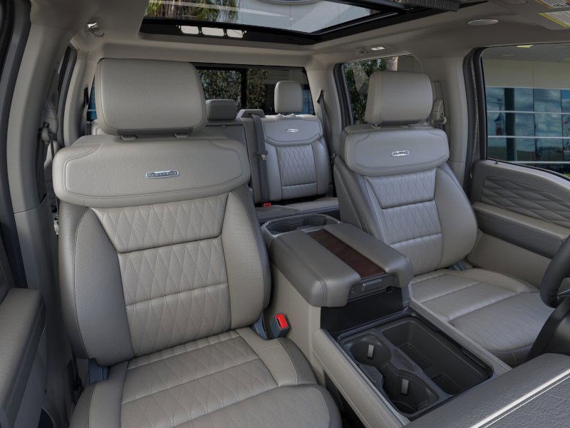 New 2026 Ford F250 Platinum w/ Platinum Plus Package image 11