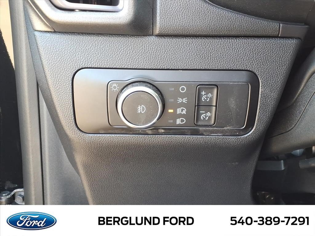 New 2026 Ford Bronco Sport Outer Banks w/ Outer Banks Tech Package+ AWD/4WD image 14