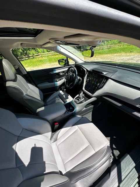 Used 2020 Subaru Outback Limited AWD/4WD image 22