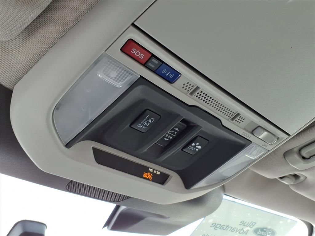 Used 2022 Subaru Forester Premium image 20