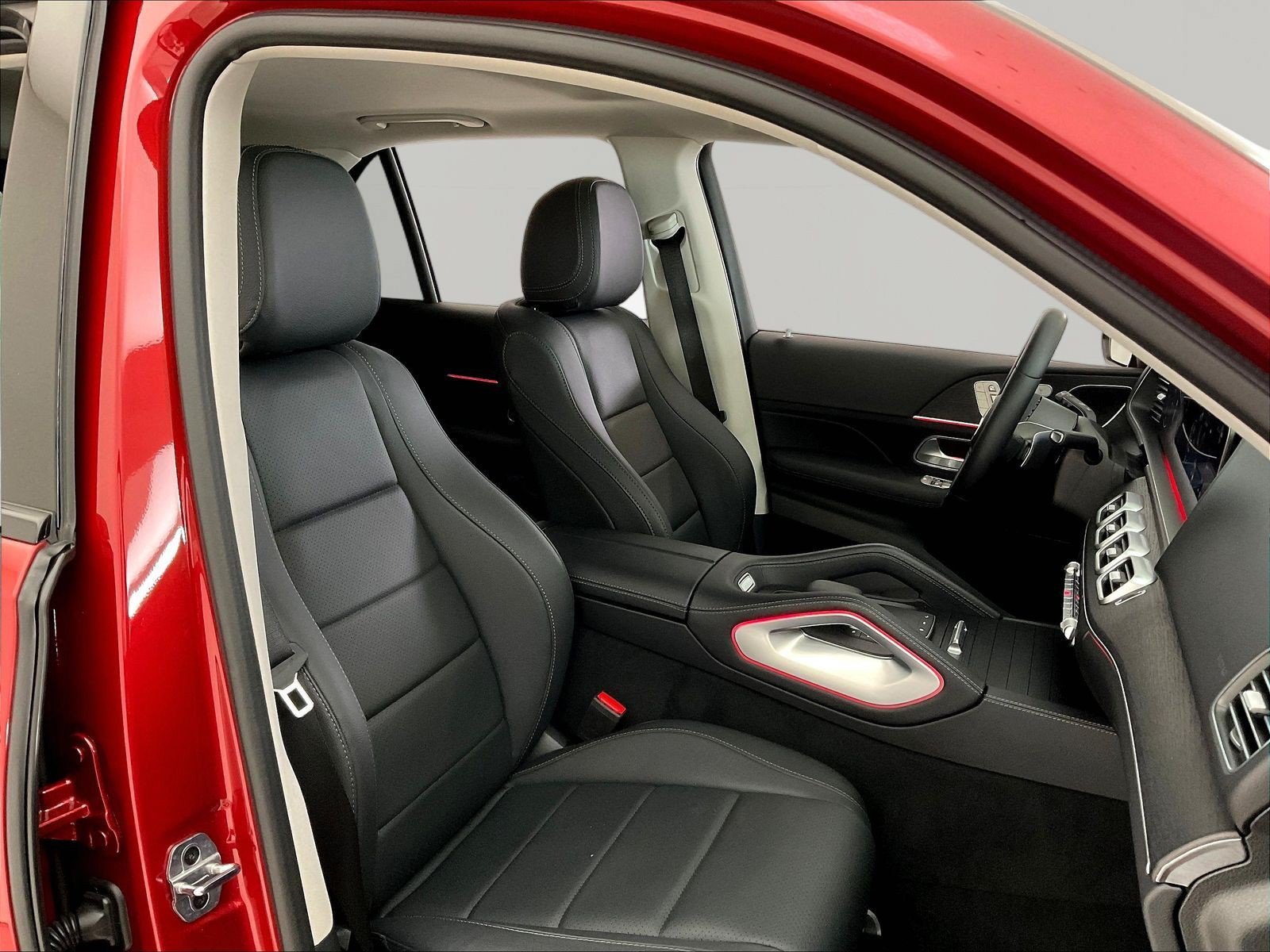 Certified 2025 Mercedes-Benz GLE 350 4MATIC image 29