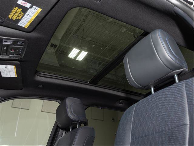 Used 2025 Toyota Tundra Platinum image 10