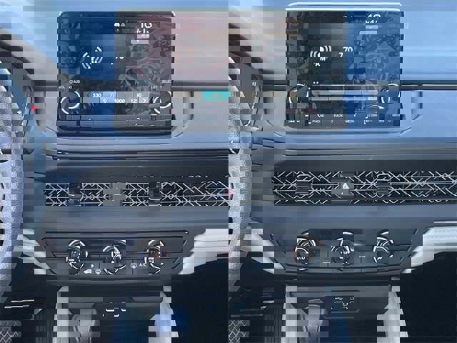 Certified 2025 Honda Accord LX image 15