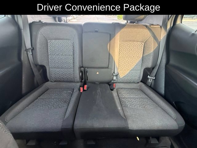 Used 2022 Chevrolet Equinox LT FWD image 15