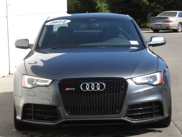 Used 2014 Audi RS 5 Coupe AWD/4WD image 3