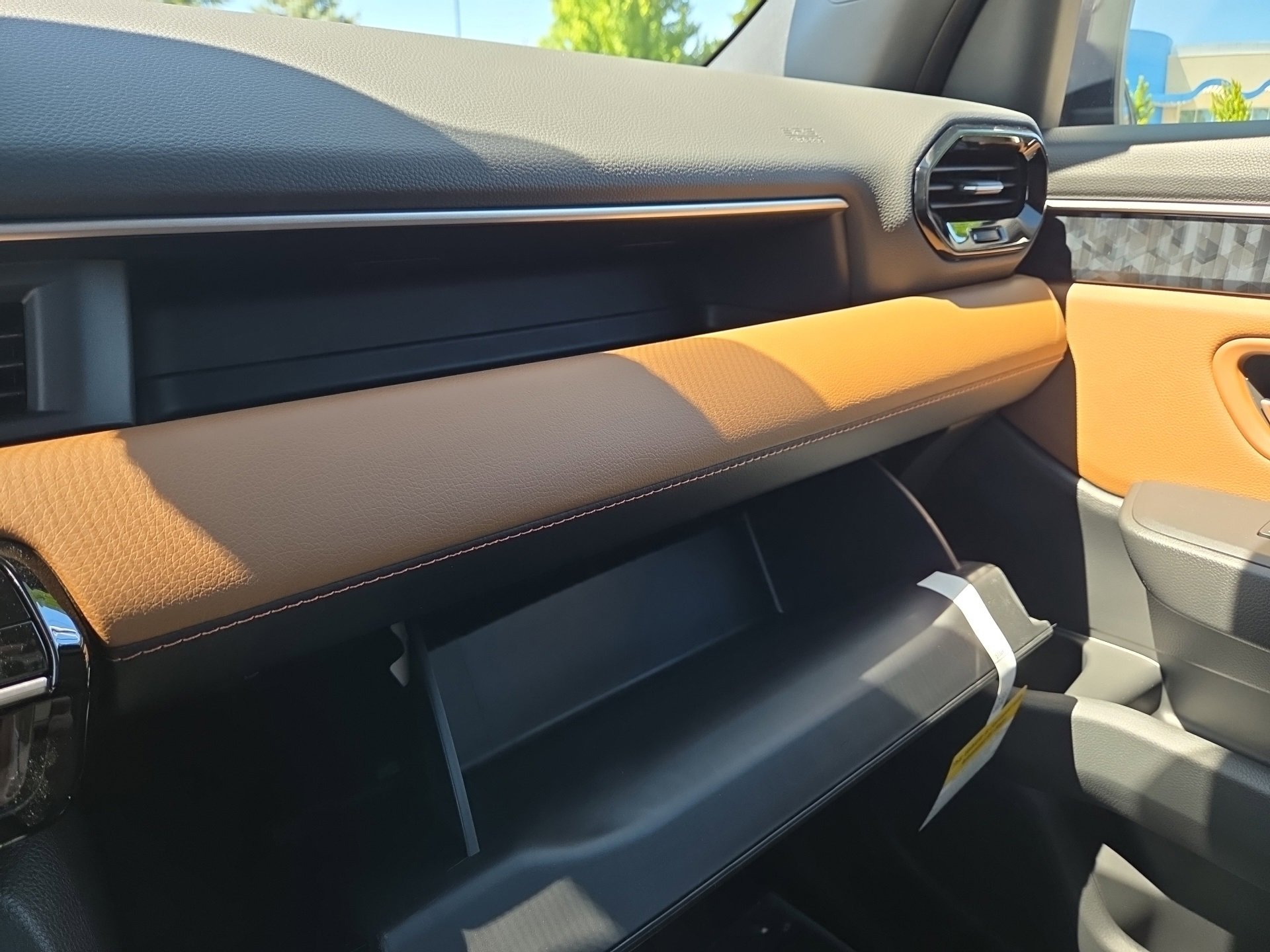 New 2026 Honda Passport TrailSport Elite image 32