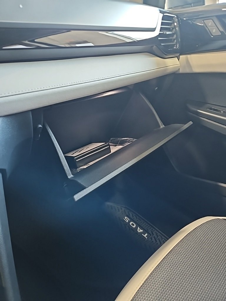 New 2026 Volkswagen Taos S image 28