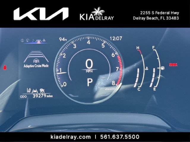 Used 2023 Lexus RX 350 Premium w/ Accessory Package (Z1) FWD image 36
