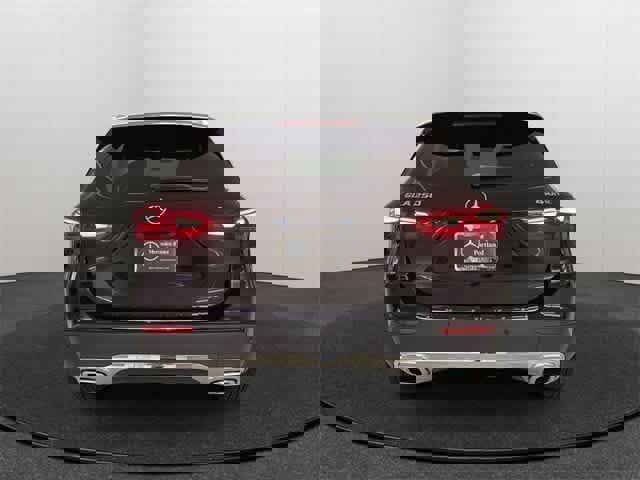Certified 2025 Mercedes-Benz GLA 250 4MATIC image 6