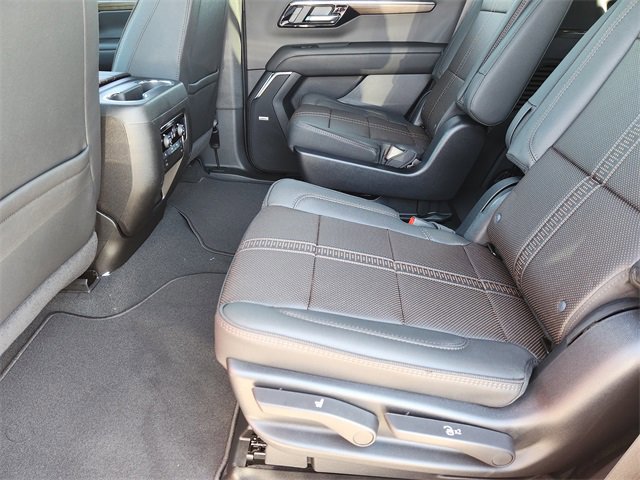 New 2026 Chevrolet Tahoe High Country image 32