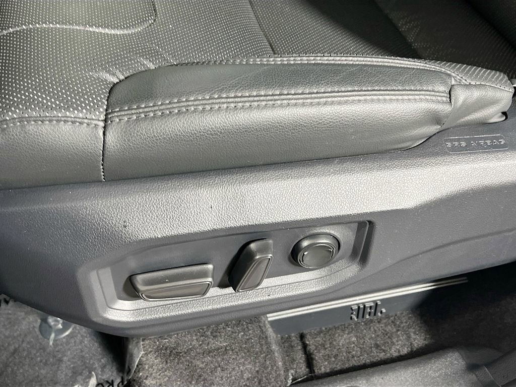 Certified 2024 Toyota Tundra Limited w/ TRD Off-Road Package image 18