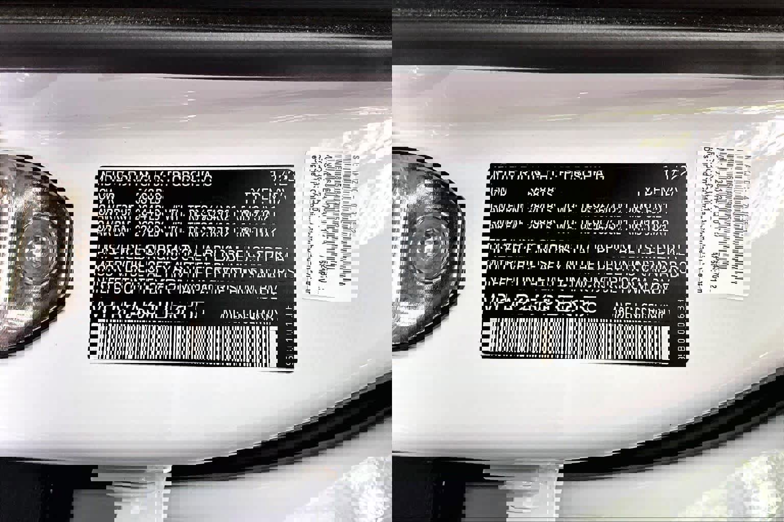 Used 2023 Porsche Macan GTS image 31