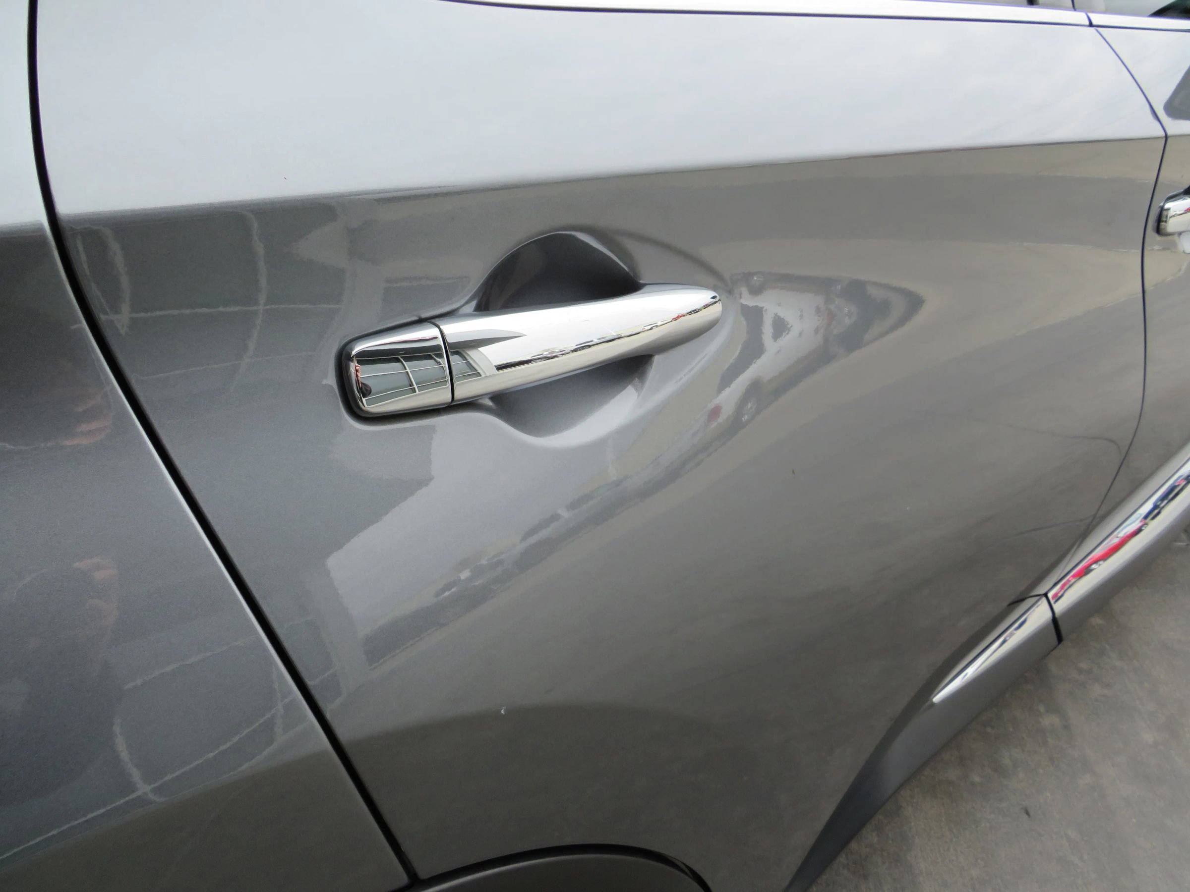 Used 2017 Nissan Murano SL image 32