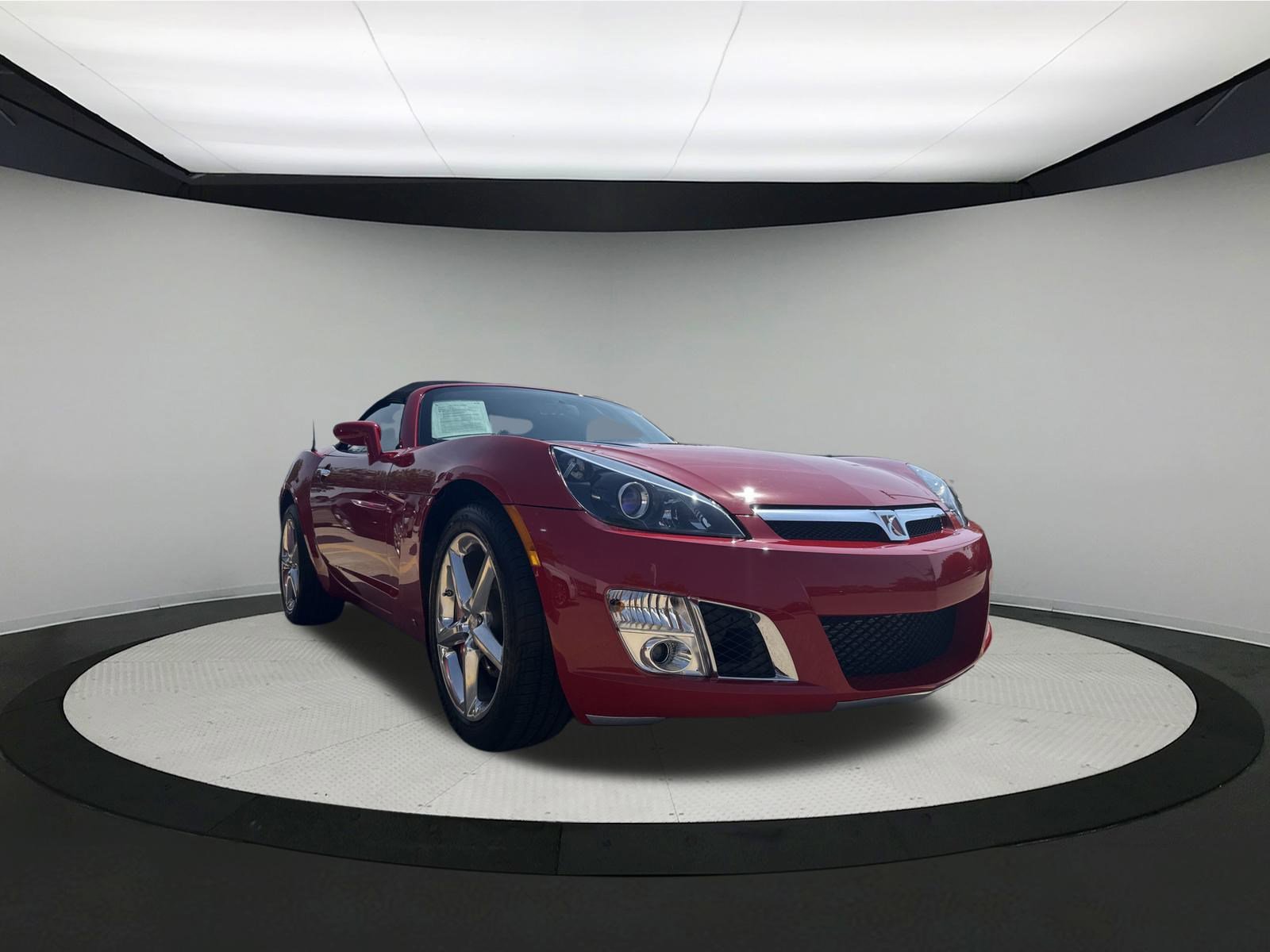 Used 2008 Saturn Sky Red Line image 7