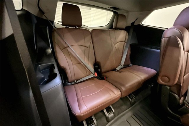 Used 2021 Buick Enclave Avenir image 29