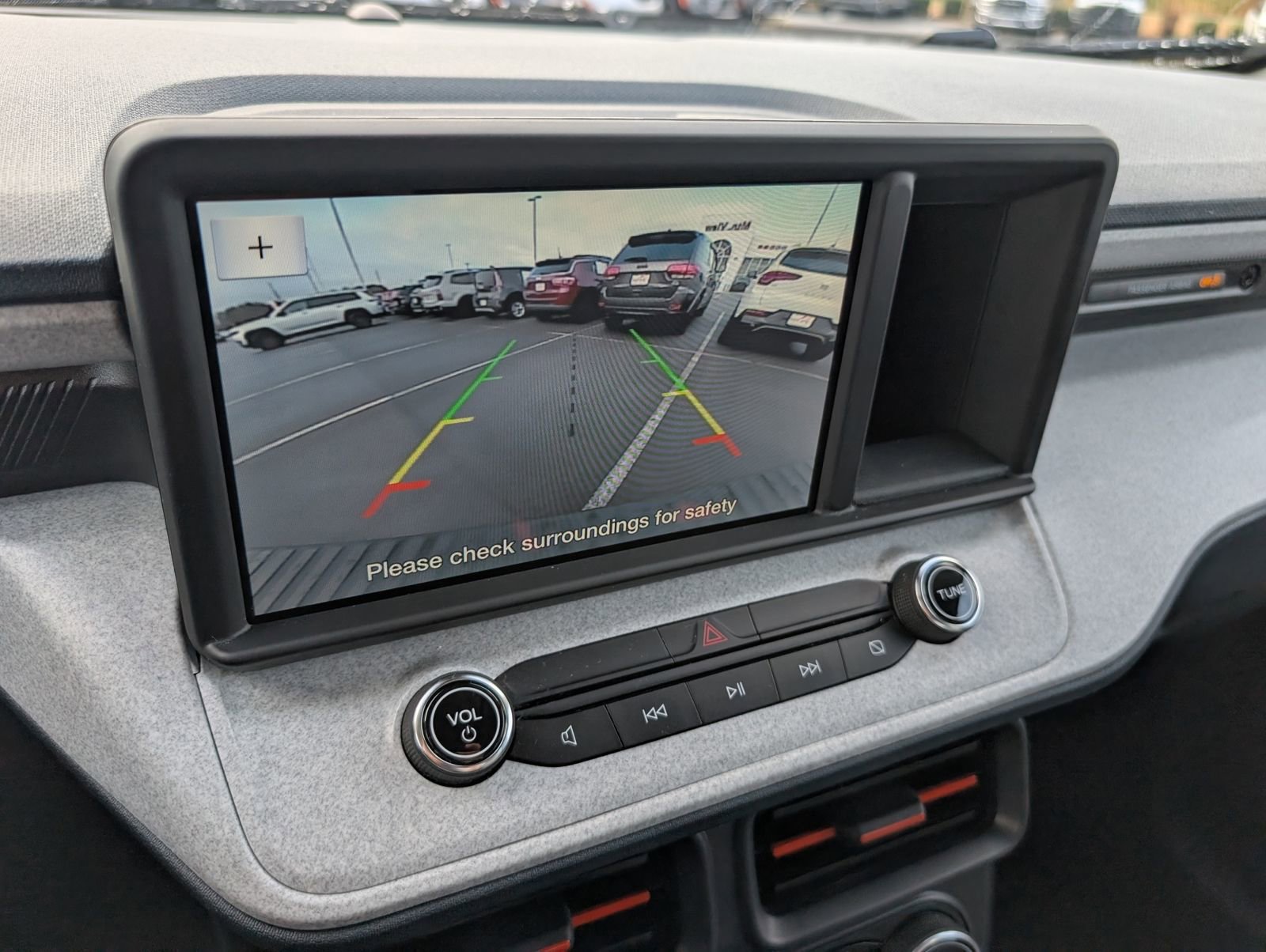 Used 2024 Ford Maverick XLT image 15