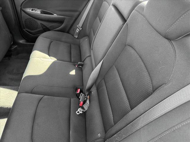 Used 2023 Chevrolet Malibu LT image 17
